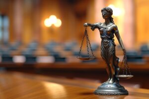 Comprendre l'aide juridictionnelle en France: Divorce et séparation, a quoi ai-je droit?